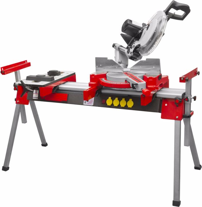 Actual product image Holzmann USK2760 Universal machine stand (60 cm, 150 cm)