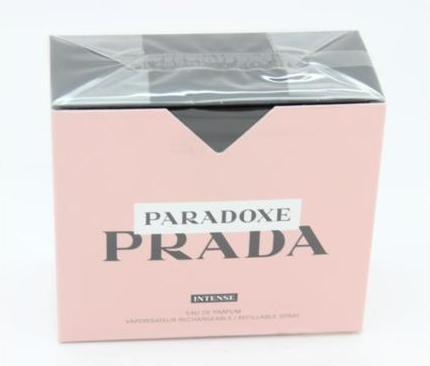 Immagine prodotto Prada Paradosso Intenso (Eau de parfum, 50 ml)
