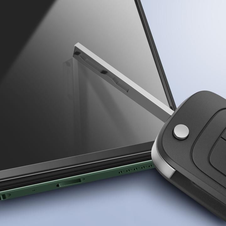 Produktbild Avizar ProShield Glas-Folie (1 Stück, Honor 90 Smart)
