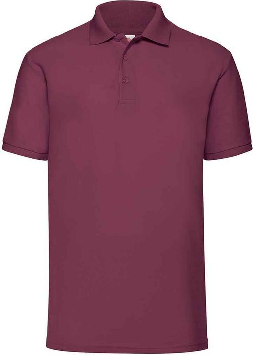 Fruit of the Loom Poloshirt (3XL)