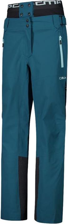 Actual product image CMP Campagnolo 3 Layer Pant (S)