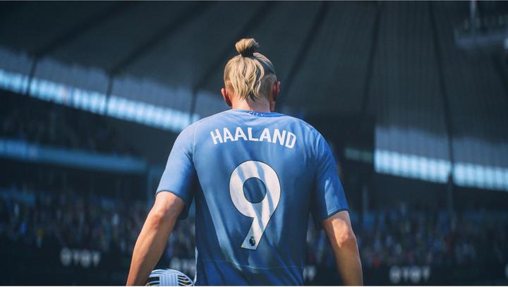 Immagine prodotto EA Games FC 24 (Xbox Series X, Xbox One X, DE)