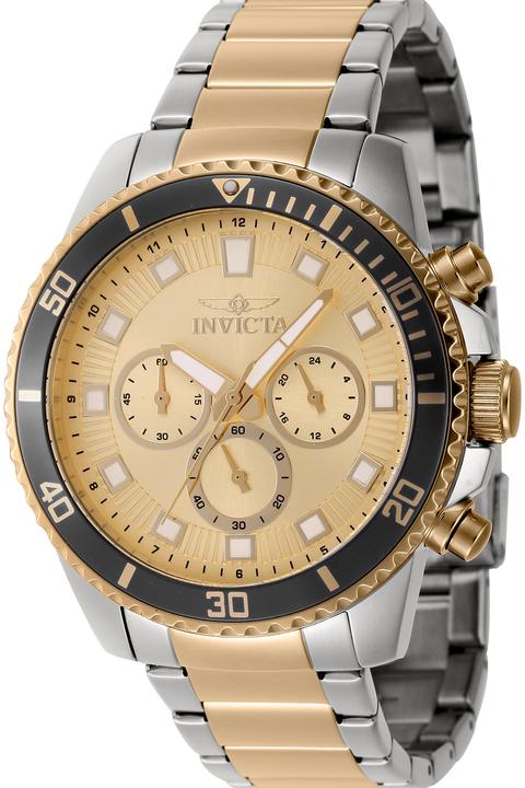 Invicta Pro Diver - 46061 (Chronograph, 45 mm)