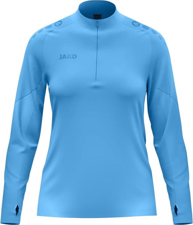 JAKO Ziptop Light Flow Damen