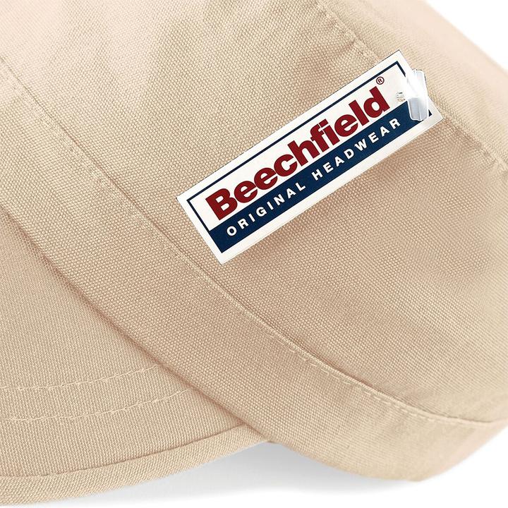 Produktbild Beechfield Kappe Army (One Size)