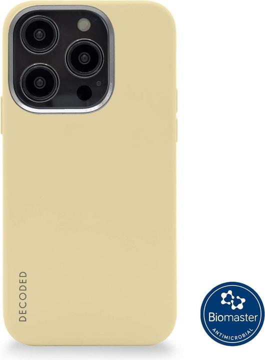 Produktbild Decoded AntiMicrobial (Apple iPhone 14 Pro)