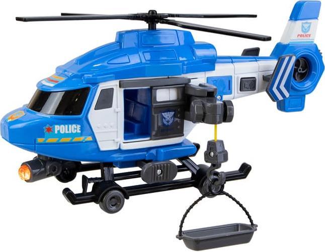Produktbild Besttoy - Polizeihubschrauber