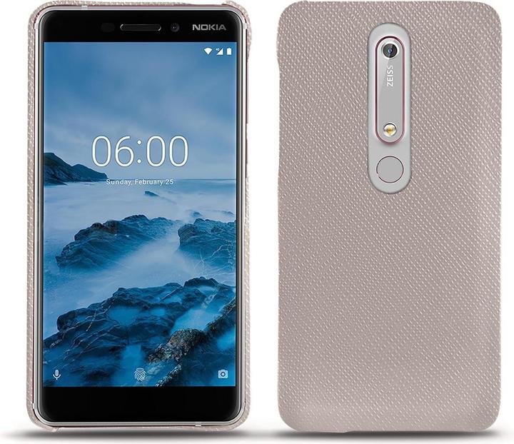 Image du produit Noreve Housse cuir (Nokia 6 (2018))