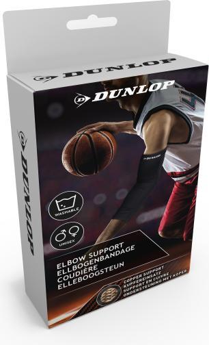 Produktbild Dunlop Support elbow S/M/L/XL