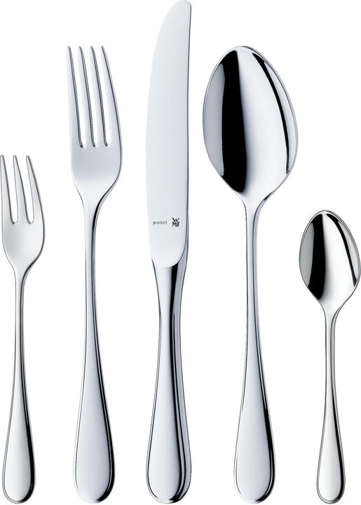 WMF Kent (66 pièce(s), Set de couverts)