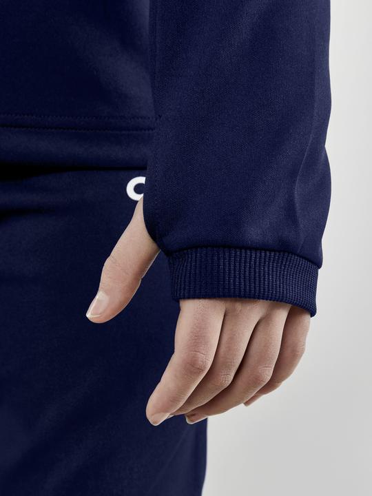 Actual product image Craft Evolve Halfzip Jr (146, 152)