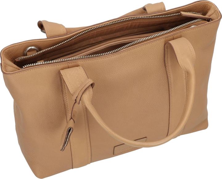 Produktbild Burkely Soft Skylar Handbag (8 l)