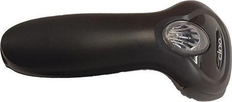 Produktbild HT Instruments 2002510 BC-Scanner HT-Power Barcode-Scanner Barcode Scanner für HT-Power 1St.