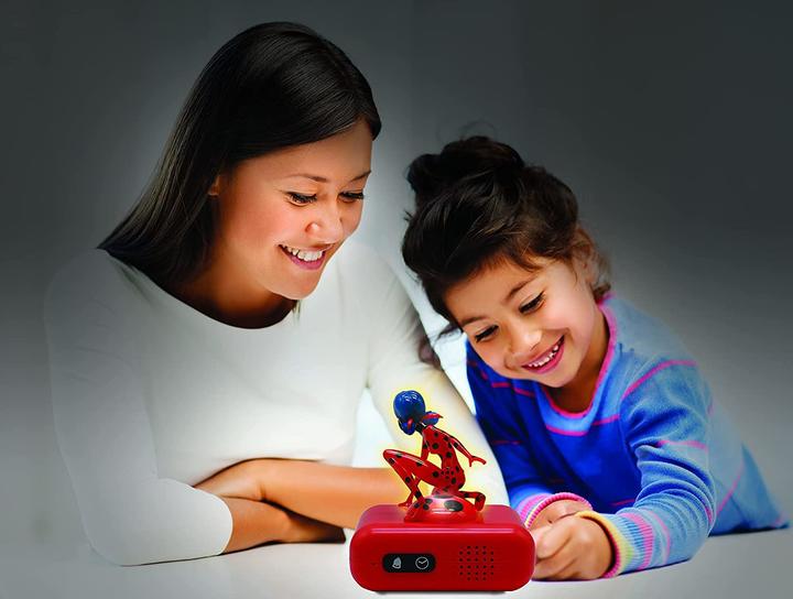 Produktbild Lexibook Miraculous