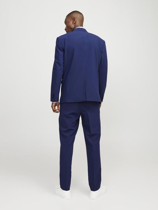 Actual product image Jack & Jones JPRBUSHWICK Regular fit blazer Single-breasted blazer (56)
