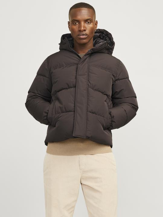 Immagine prodotto Jack & Jones Jjebradley Cappuccio Puffer Sn (XXL)