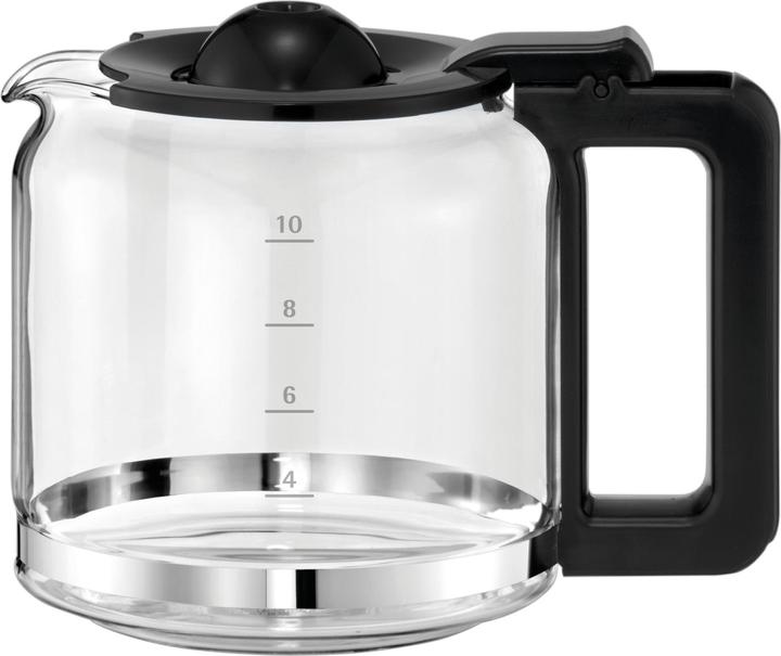 Immagine prodotto WMF Stelio macchina da caffè filtro in vetro