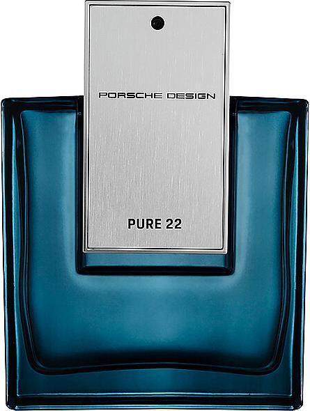 Image du produit Porsche Design 22 Eau de Parfum Natural (Eau de parfum, 100 ml)