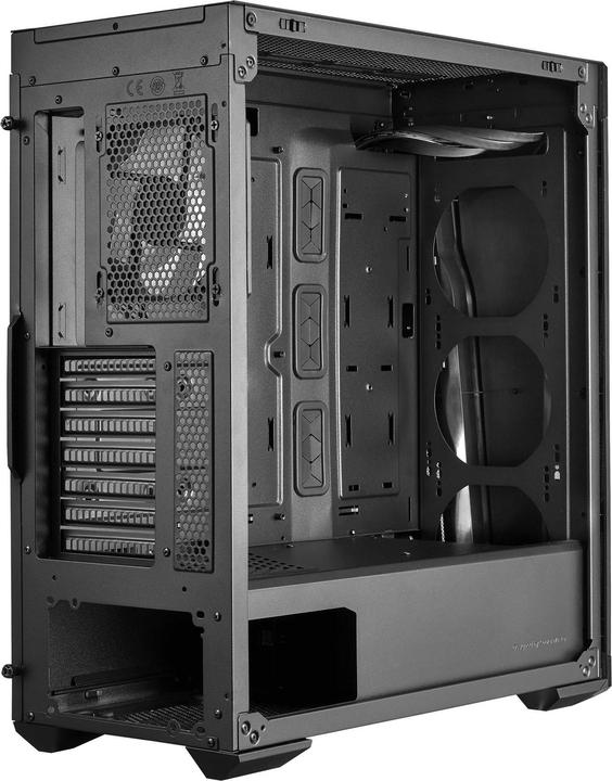 Image du produit Cooler Master MasterBox 540 (ATX, mATX, Mini-ITX, E-ATX)