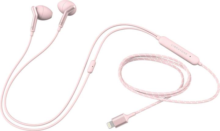 Actual product image Libratone Q Adapt (ANC, Cable)