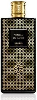 Actual product image Perris Monte Carlo PMC Tahitian Vanilla Eau de Parfum 100ml (Eau de parfum, 100 ml)