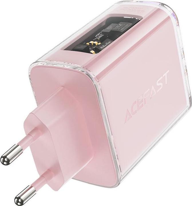 Actual product image Acefast Exploration series (65 W)