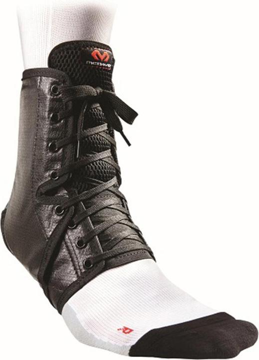 Produktbild McDavid Ankle Guard Sprunggelenk schwarz (M)