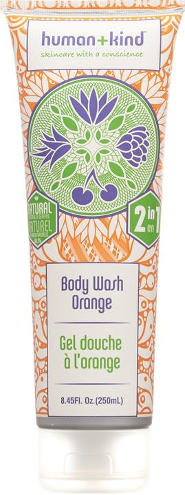 Human+Kind Duschgel (250 ml)