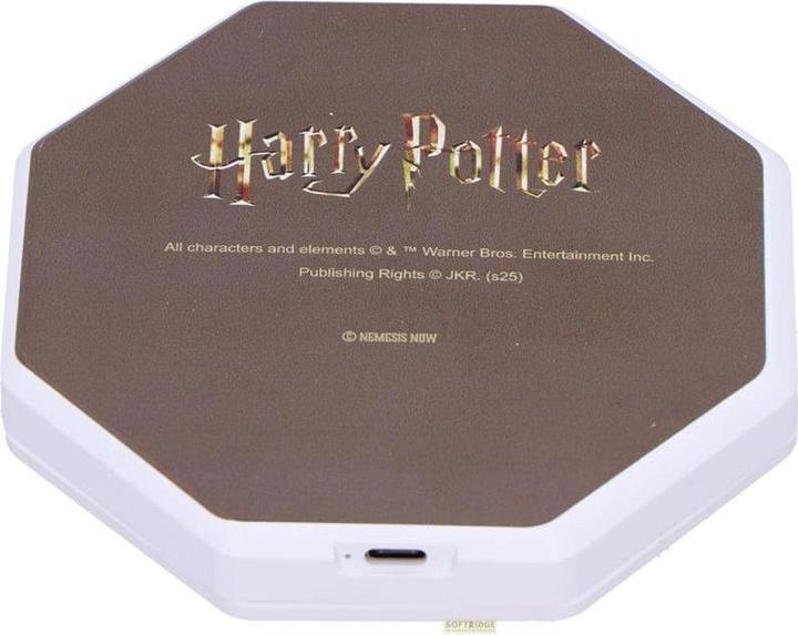Actual product image Nemesis Now Harry Potter faltbare Lampe Marauders Map 15 cm