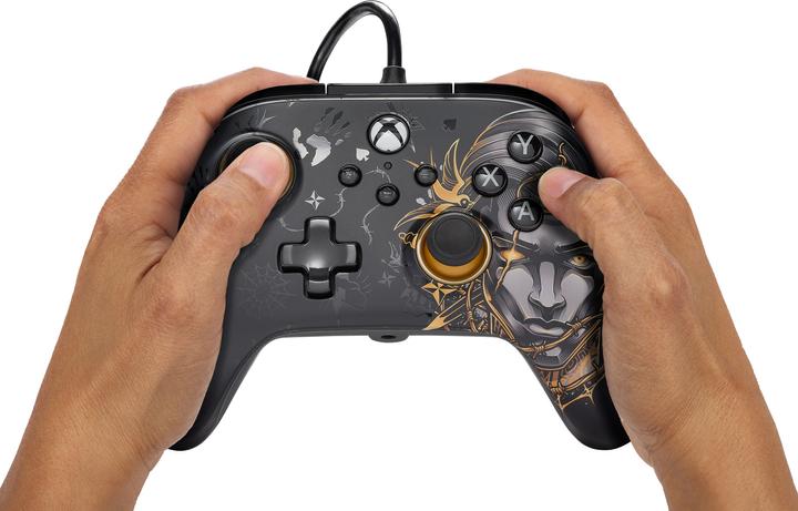 Produktbild PowerA Advantage Wired Controller (Xbox Series X)