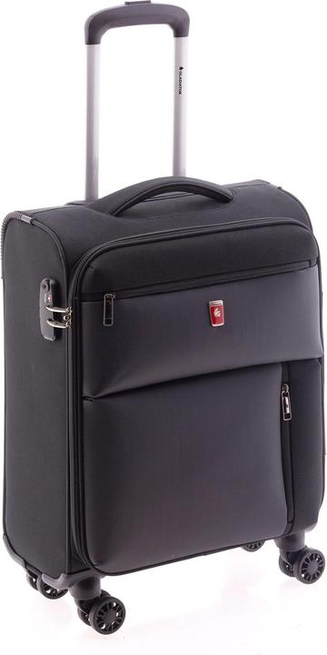 Wüsthof Arctic - Cabin Trolley (36 l, Handgepäck (bis 50l))