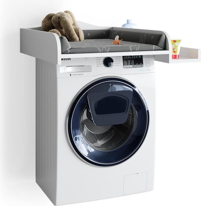 Actual product image Vicco Wickelaufsatz
