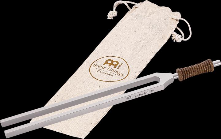 Image du produit Meinl Binaural Therapy Tunging Fork - Delta