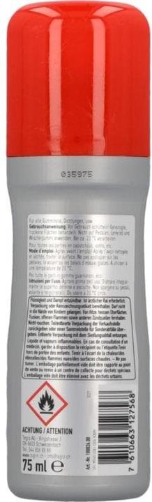 Immagine prodotto Nigrin Cura della gomma (75 ml)