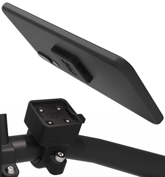 Productafbeelding Oxford Motorfiets stuurklem
