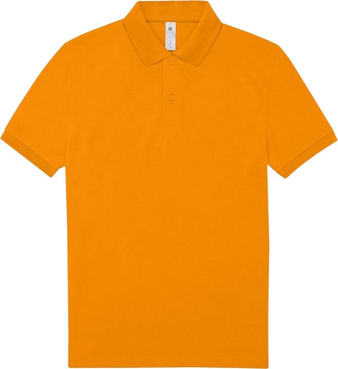 B&C Poloshirt