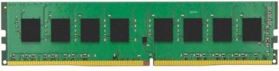 Immagine prodotto Kingston Memoria DDR4 16GB 3200MHz Non-ECC (1 x 16GB, 3200 MHz, DDR4-RAM, DIMM)