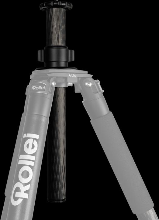 Produktbild Rollei Column for Rock solid Alpha (Stativ Verlängerung)
