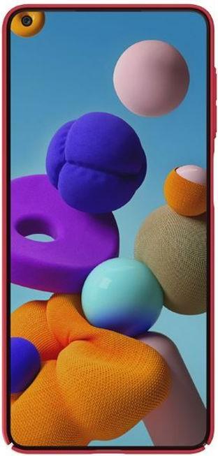 Image du produit Nillkin Super Frosted Shield Series (Samsung Galaxy M52 5G)