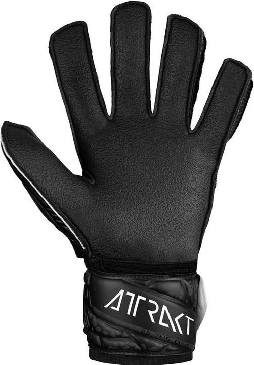 Actual product image Reusch Attrakt Resist Torwarthandschuhe (7.5)