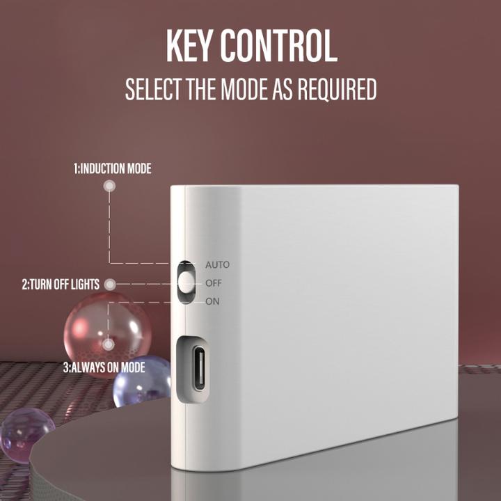 Image du produit Lumina Swiss Veilleuse