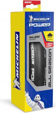 Produktbild Michelin Power All Season Competition Line (28 x 1.10, 28-622)