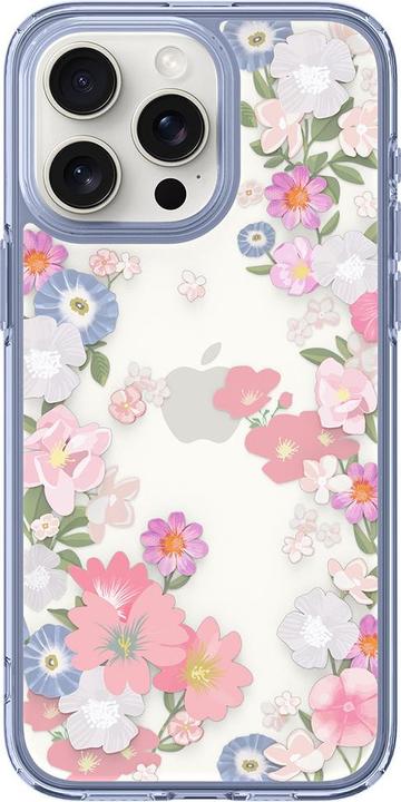 Image du produit Spigen Ultra Hybrid (Apple iPhone 15 Pro)