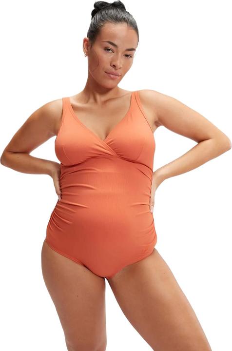 Speedo Badeanzug VAusschnitt