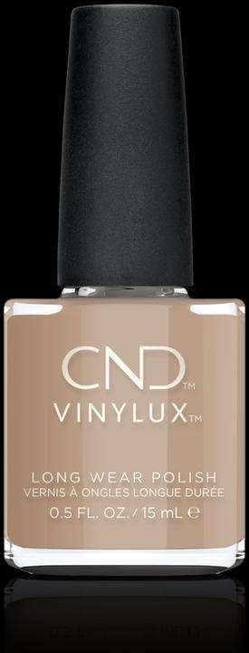 CND Vinylux Wild Romantics Wrapped In Linen 15 m (Farblack)