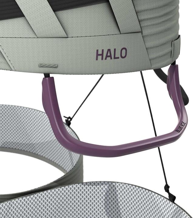 Image du produit Blue Ice Halo (XS)