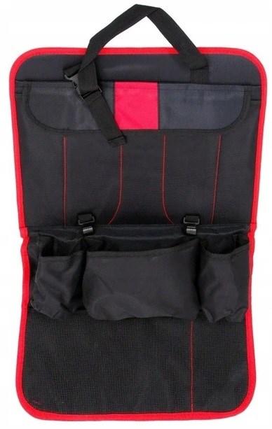 Actual product image iBox Organiser/Tool Case For Armchair 59x36 cm