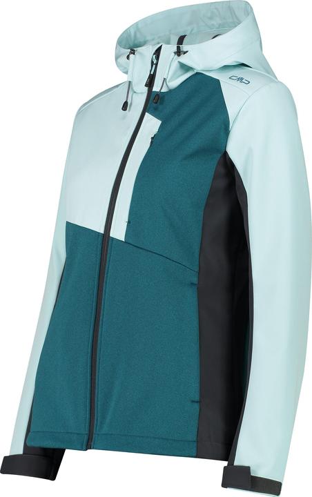 Immagine prodotto CMP Campagnolo Felpa con cappuccio (46)