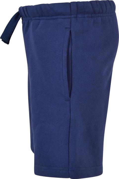 Actual product image Urban Classics Boys Basic Sweatshorts (110)