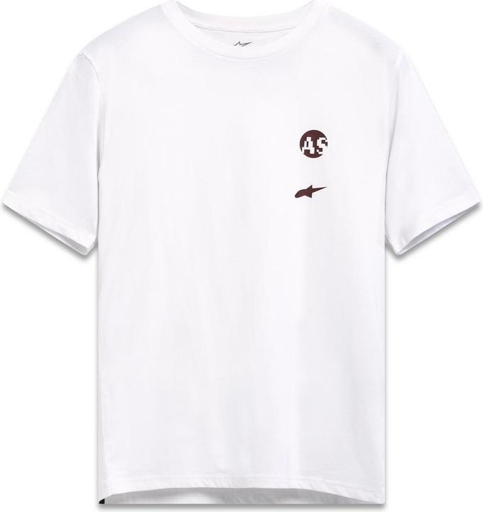 Alpinestars Tee 24 Swishy Csf Ss (M)
